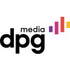 DPG Media-logo