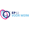 EP92 voor Werk-logo