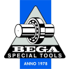 Effectus-HR namens Bega Special Tools-logo