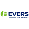 Evers Machining via Metaalkanjers-logo