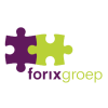 Forix Groep B.V.-logo