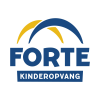 Forte Kinderopvang-logo