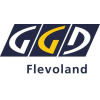 GGD Flevoland-logo