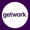 Logo of Get Work B.v. logo hiring for jobs in Netherlands on GrabJobs