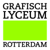 Grafisch Lyceum Rotterdam-logo