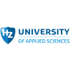 HZ University of Applied Sciences via Wesselo-logo