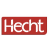 Hecht - GGD Hollands Midden-logo