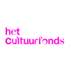 Het Cultuurfonds-logo