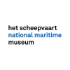 Het Scheepvaartmuseum-logo