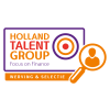 Holland Talent Group-logo