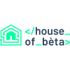 House of Bèta-logo
