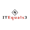 IT Equals 3-logo