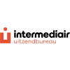 Intermediair Uitzendbureau-logo