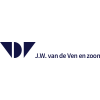 J.W. van de Ven en Zoon-logo