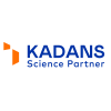 Kadans Science Partner-logo