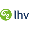 LHV Landelijke Huisartsen Vereniging-logo