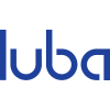 Luba Uitzendbureau-logo