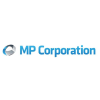 MP Corporation B.V.-logo
