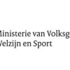 Ministerie van Volksgezondheid, Welzijn en Sport-logo