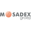 Mosadex Groep-logo