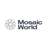 Mosaic World-logo