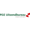 PDZ Uitzendbureau-logo