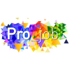 Projob-logo