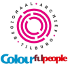Regionaal Archief Tilburg via Colourful people-logo