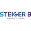 Steiger B-logo