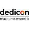 Stichting Dedicon-logo