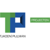 T&P Projecten B.V.-logo