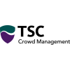 Logo of Tsc Crowd Management logo hiring for jobs in Netherlands on GrabJobs