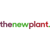 The New Plant-logo