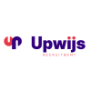Upwijs Recruitment B.V.-logo