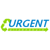 Urgent Uitzendburo-logo