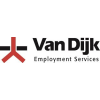 Van Dijk Employment Services-logo