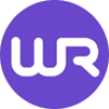 WR.nl Solliciteren-logo