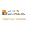 Werk en Vakmanschap Leiden-logo