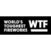 World's Toughest Fireworks