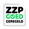 ZZP Goed Geregeld-logo