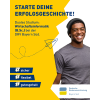 Duales Studium Sozialrecht (Diplomverwaltungswirt, m / w / d) in München