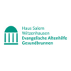 Ausbildung Altenpflegehelferin / Altenpflegehelfer (m / w / d)