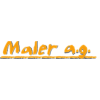 Maler / -in und Lackierer / -in (m / w / d)