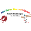 Maler / in und Lackierer / in (m / w / d)