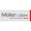 Maler / in und Lackierer / in (m / w / d)