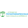 Ausbildung zum Physiotherapeuten (m / w / d)