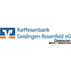 Ausbildung Bankkaufmann / frau Raiffeisenbank GeislingenRosenfeld 2025