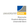 Rheinische FriedrichWilhelmsUniversitaet Bonn