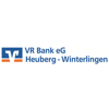 Ausbildung Bankkaufmann / frau VR Bank eG HeubergWinterlingen 2025