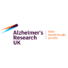 ALZHEIMERS RESEARCH UK-logo